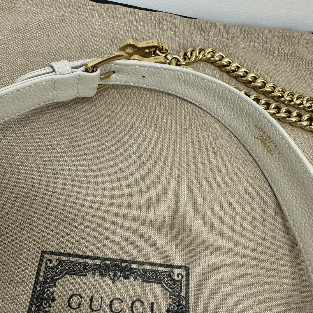 Gucci Hobo Bags